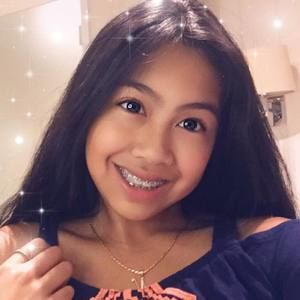 Meet your Posher, Nadia